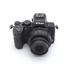 니콘 정품 미러리스 카메라 Z50 16-50 Kit/128GB메모리포함